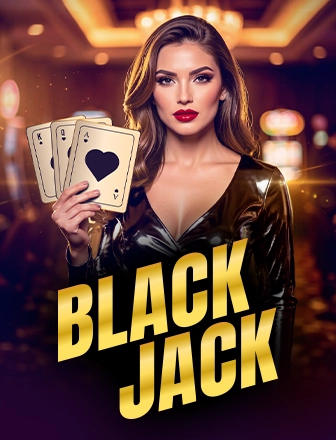 Blackjack live dealer table on Dreambook
